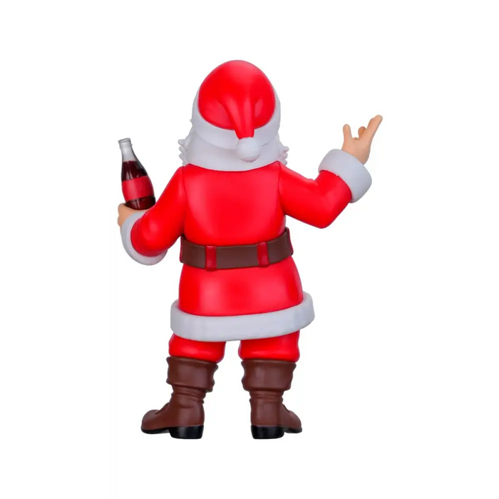 МИНИКС КОКА КОЛА - ДЯДО КОЛЕДО