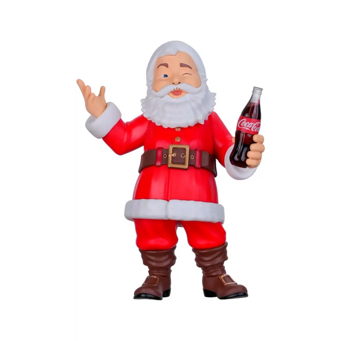 МИНИКС КОКА КОЛА - ДЯДО КОЛЕДО