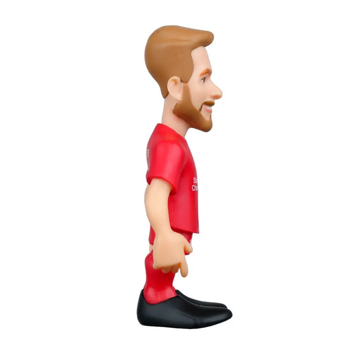 МИНИКС ЛИВЪРПУЛ - АЛЕКСИС МАК АЛИСТЪР