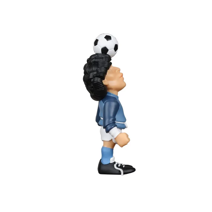 МИНИКС МАРАДОНА - ЖИВОТЪТ Е ЖИВОТ ЗАГРЯВКА