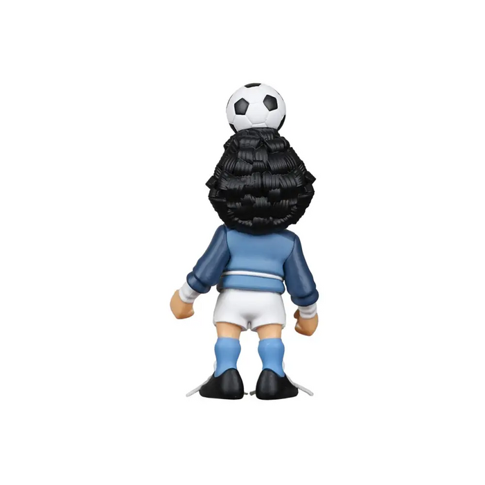 МИНИКС МАРАДОНА - ЖИВОТЪТ Е ЖИВОТ ЗАГРЯВКА