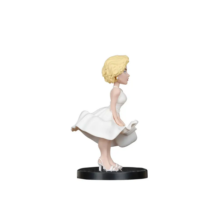 МИНИКС - МЕРИЛИН МОНРО