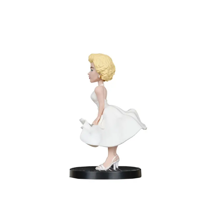 МИНИКС - МЕРИЛИН МОНРО