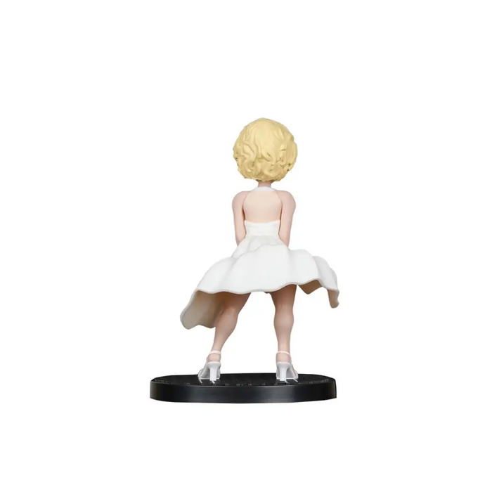 МИНИКС - МЕРИЛИН МОНРО