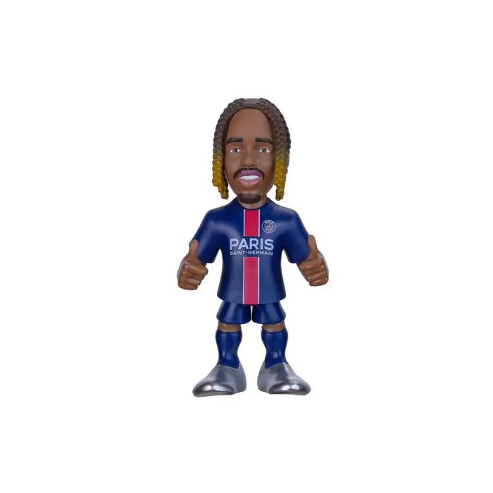 МИНИКС ПСЖ - БРАДЛИ БАРКОЛА