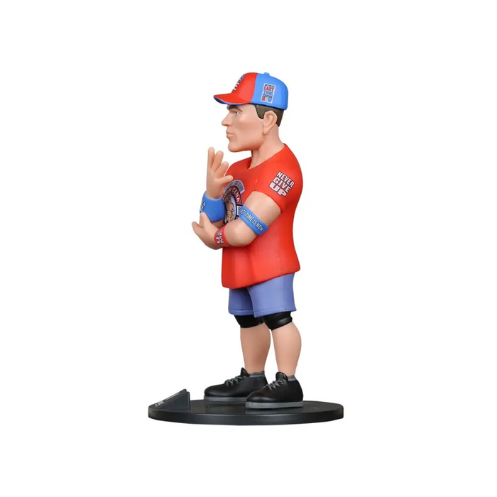 МИНИКС WWE - ДЖОН СИНА