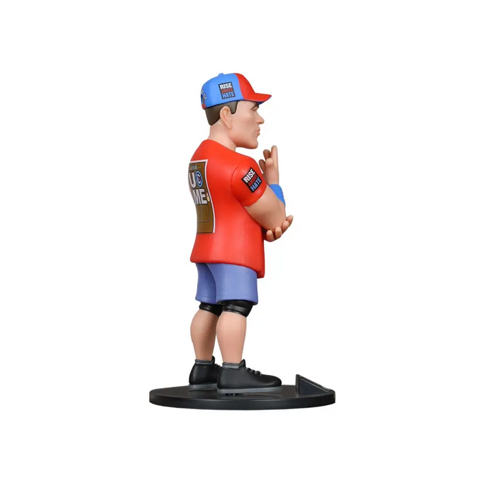 МИНИКС WWE - ДЖОН СИНА