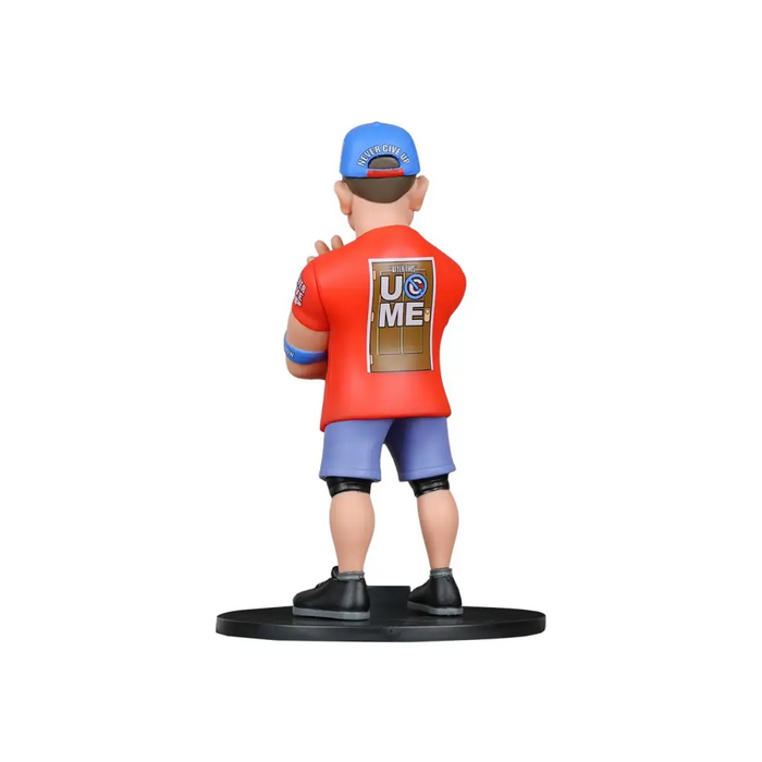 МИНИКС WWE - ДЖОН СИНА