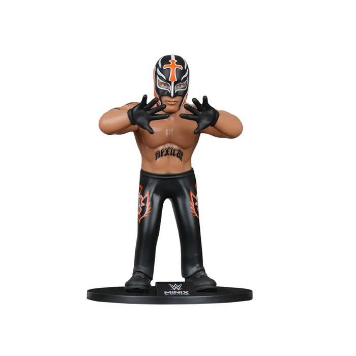 МИНИКС WWE - РЕЙ МИСТЕРИО