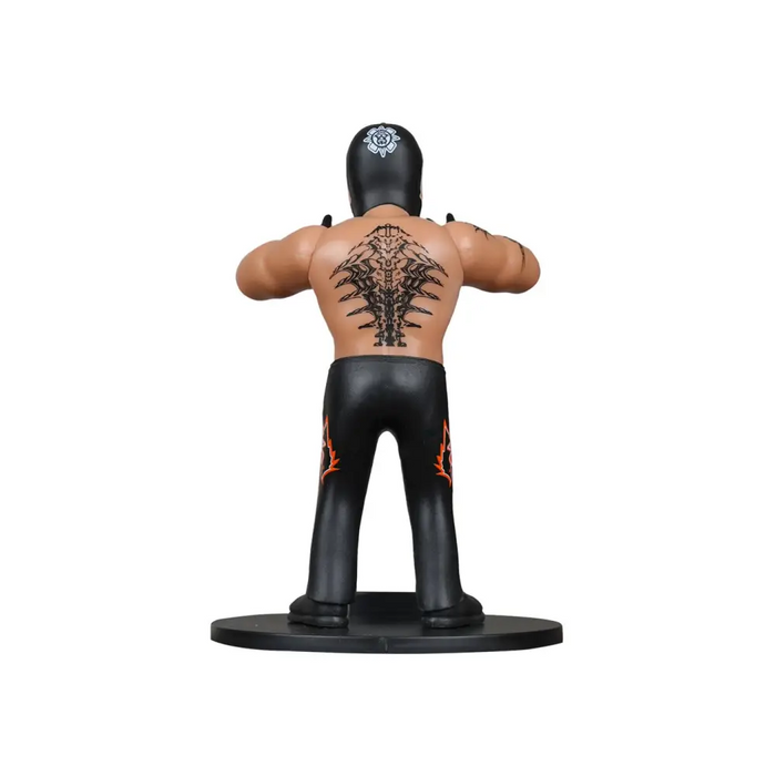 МИНИКС WWE - РЕЙ МИСТЕРИО