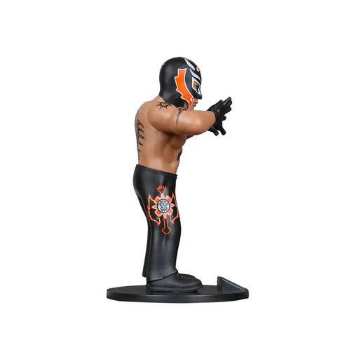 МИНИКС WWE - РЕЙ МИСТЕРИО