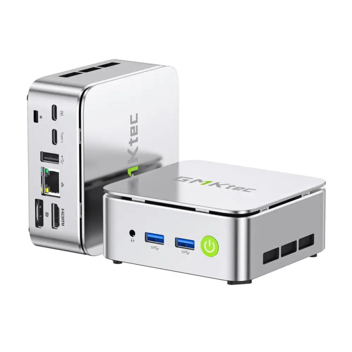 MiniPC GMKtec G10 - AMD Ryzen 5 3500U -16GB RAM + 1TB SSD