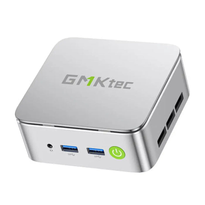 MiniPC GMKtec G10 - AMD Ryzen 5 3500U -16GB RAM + 1TB SSD