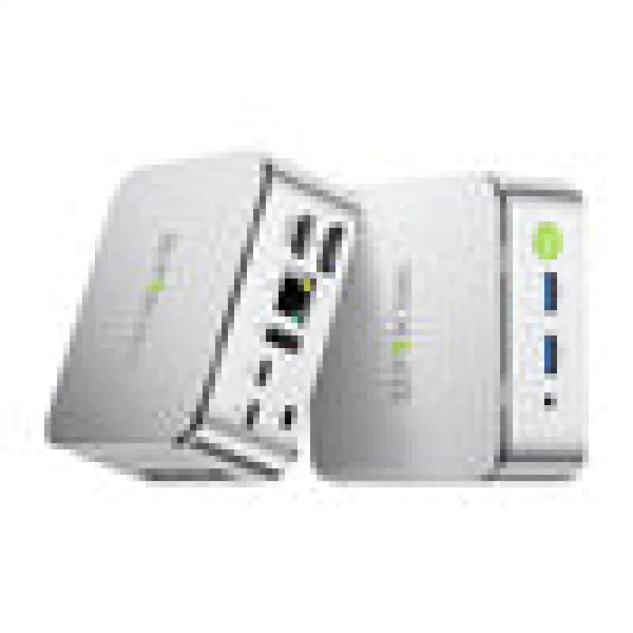 MiniPC GMKtec G10 - AMD Ryzen 5 3500U -16GB RAM + 1TB SSD