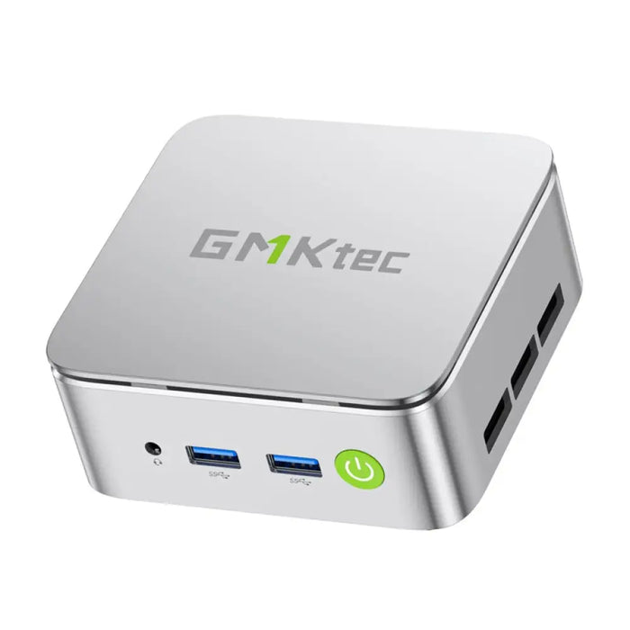 MiniPC GMKtec G10 - AMD Ryzen 5 3500U -16GB RAM + 512GB SSD