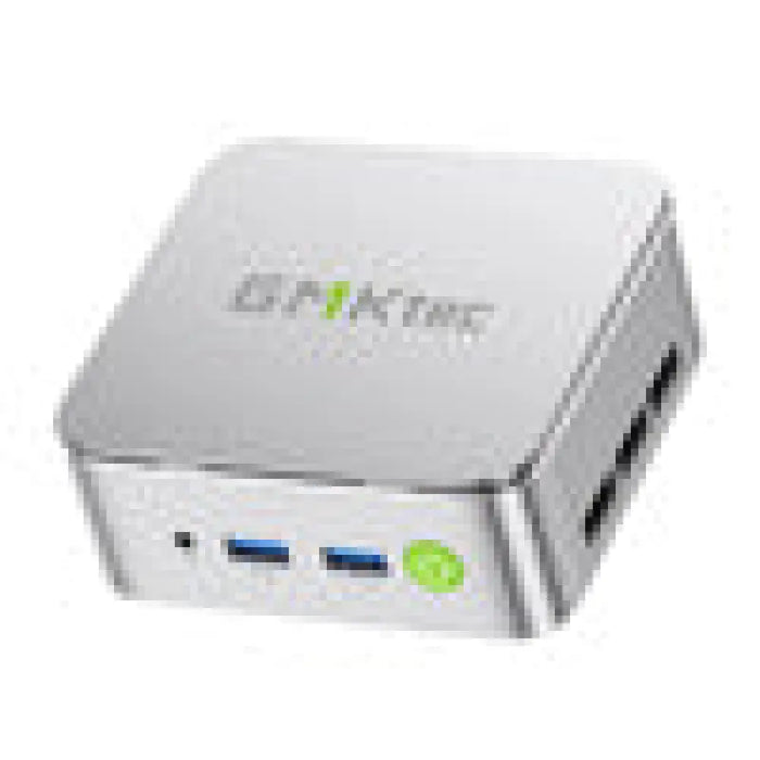 MiniPC GMKtec G10 - AMD Ryzen 5 3500U -16GB RAM + 512GB SSD