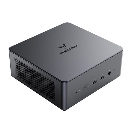 МИНИ-ПК Minis Forum UM790 Pro Ryzen 9 7940HS barebone