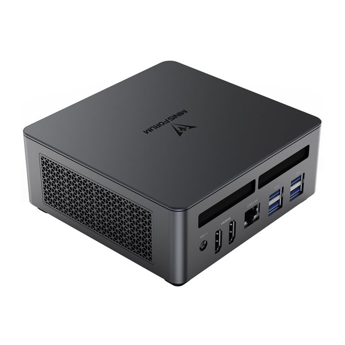 МИНИ-ПК Minis Forum UM790 Pro Ryzen 9 7940HS barebone