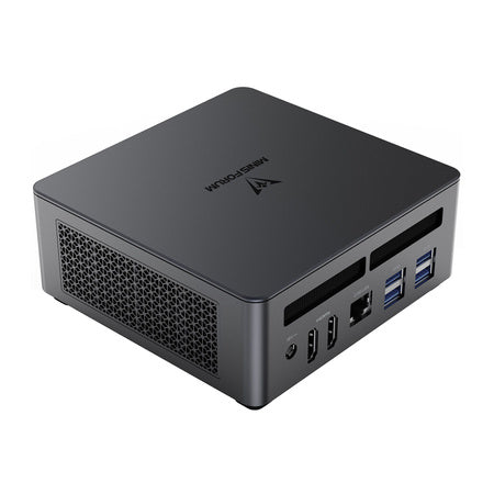 МИНИ-ПК Minis Forum UM790 Pro Ryzen 9 7940HS barebone