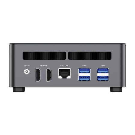 МИНИ-ПК Minis Forum UM790 Pro Ryzen 9 7940HS barebone