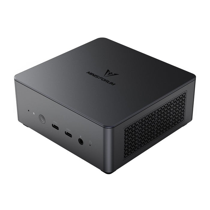 МИНИ-ПК Minis Forum UM790 Pro Ryzen 9 7940HS barebone