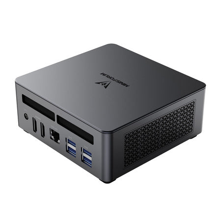 МИНИ-ПК Minis Forum UM790 Pro Ryzen 9 7940HS barebone