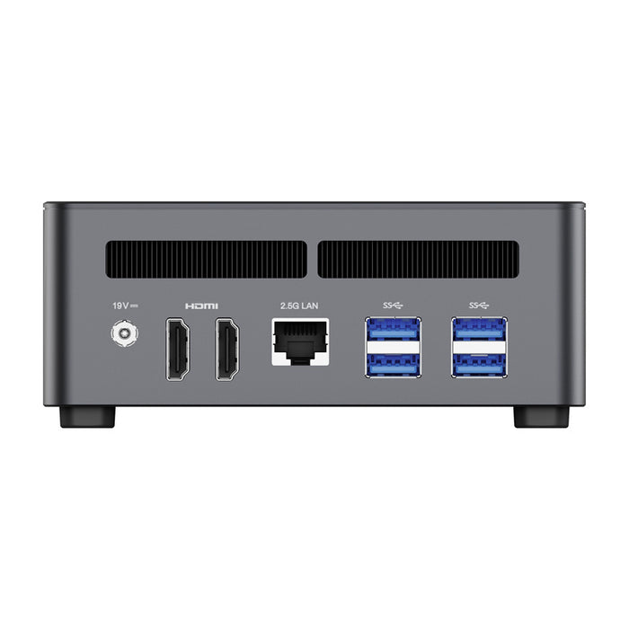МИНИ-ПК Minis Forum UM790 Pro Ryzen 9 7940HS barebone