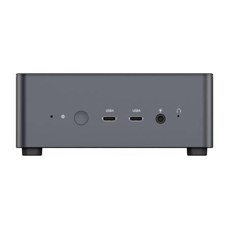 МИНИ-ПК Minis Forum UM790 Pro Ryzen 9 7940HS barebone