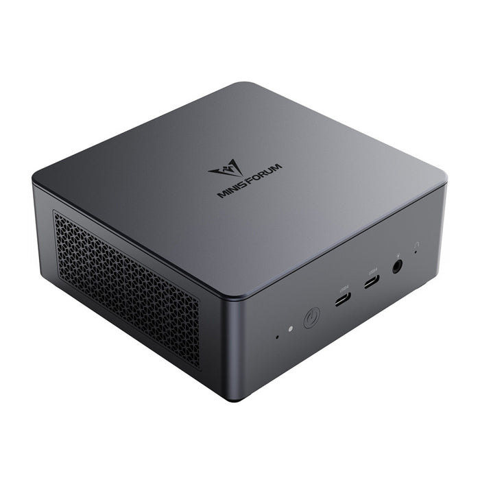 МИНИ-ПК Minis Forum UM790 Pro Ryzen 9 7940HS barebone