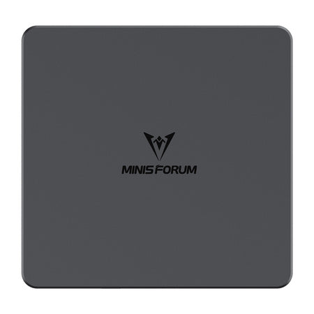 МИНИ-ПК Minis Forum UM790 Pro Ryzen 9 7940HS barebone