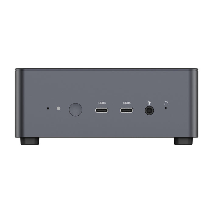 МИНИ-ПК Minis Forum UM790 Pro Ryzen 9 7940HS barebone
