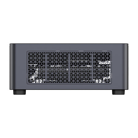 МИНИ-ПК Minis Forum UM790 Pro Ryzen 9 7940HS barebone