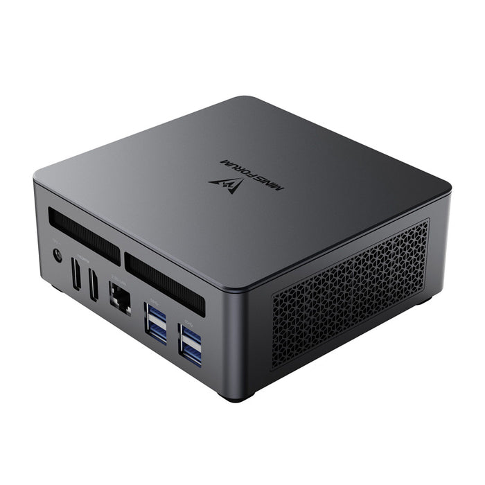 МИНИ-ПК Minis Forum UM790 Pro Ryzen 9 7940HS barebone