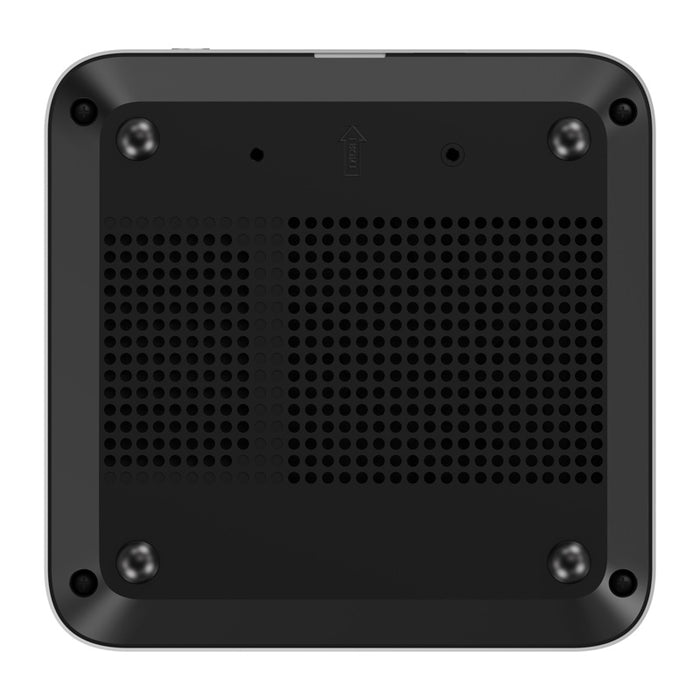 МиниPC Minis Forum X1-255 AMD Ryzen 7 H255, безжичен процесор