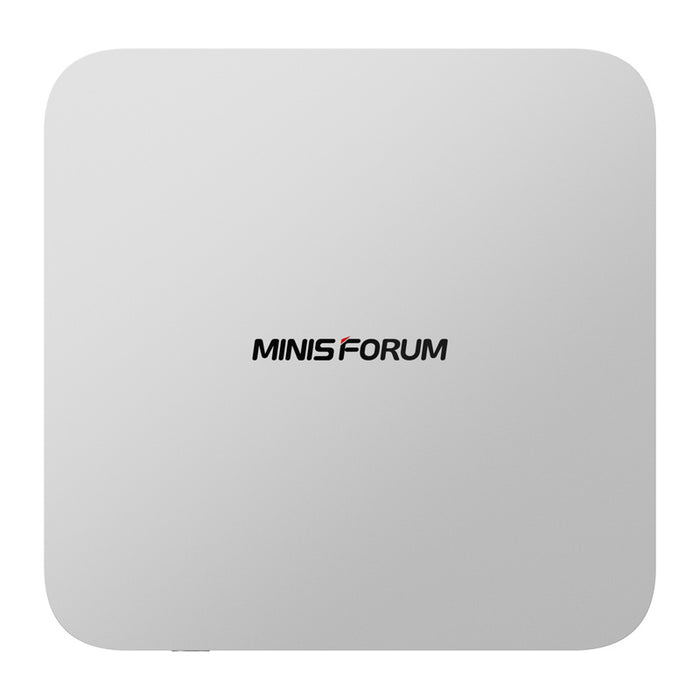 МиниPC Minis Forum X1-255 AMD Ryzen 7 H255, безжичен процесор