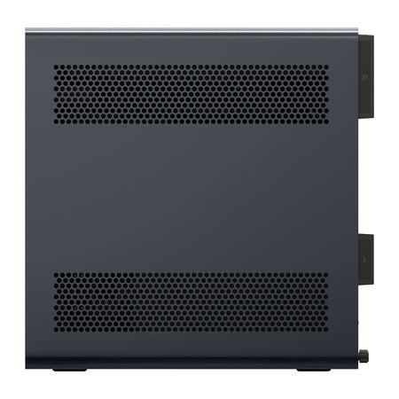 MINIS FORUM MS-02 Ultra Мини компютър Intel Core Ultra 9 285HX barebone