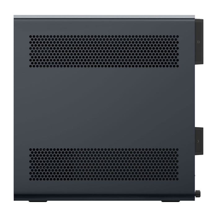MINIS FORUM MS-02 Ultra Мини компютър Intel Core Ultra 9 285HX barebone