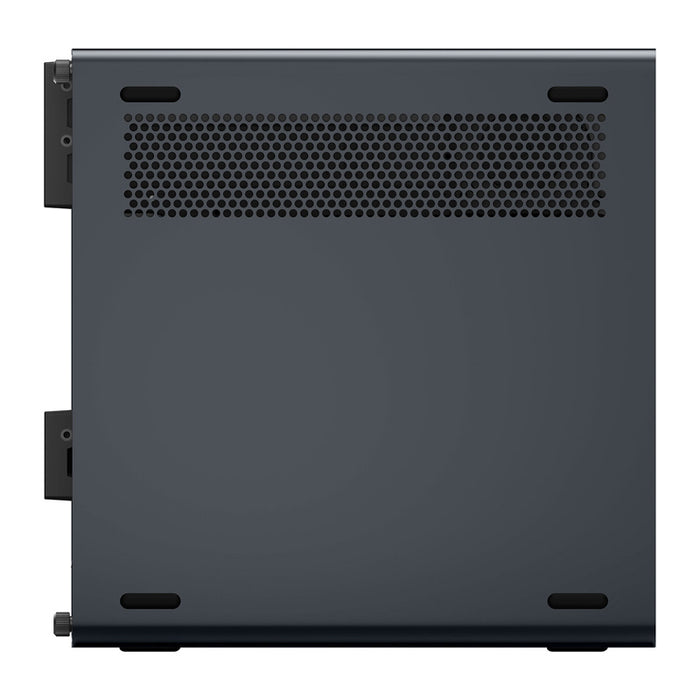 MINIS FORUM MS-02 Ultra Мини компютър Intel Core Ultra 9 285HX barebone