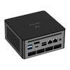 Мини компютър MINIS FORUM UM890 Pro Ryzen 9 8945HS 16GB + 512GB