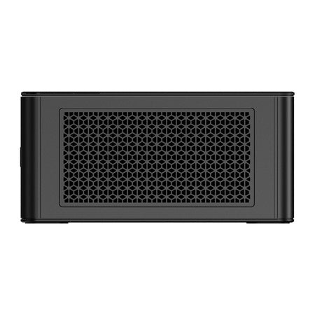 Мини компютър MINIS FORUM UM890 Pro Ryzen 9 8945HS 16GB + 512GB