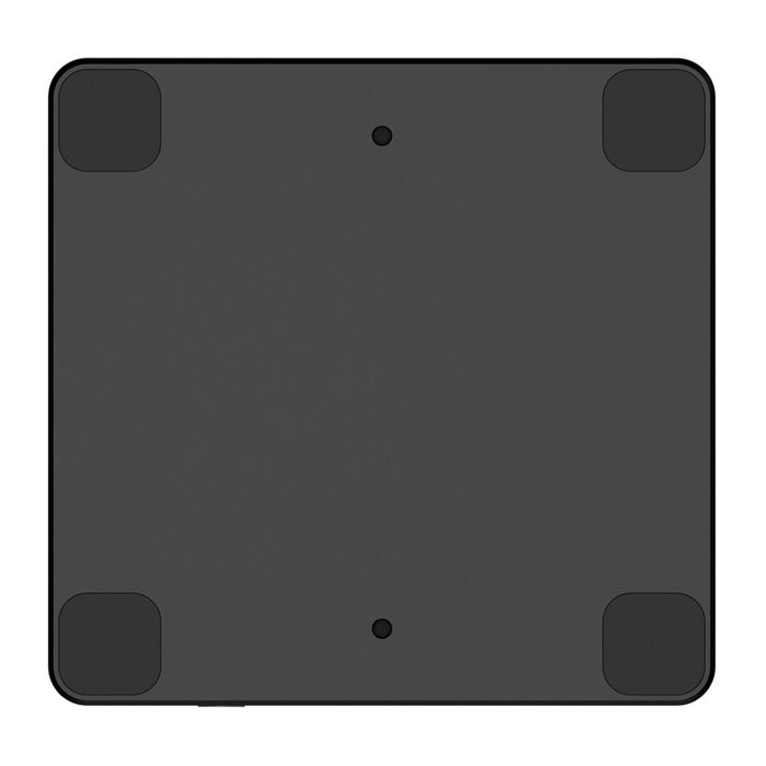 Мини компютър MINIS FORUM UM890 Pro Ryzen 9 8945HS 16GB + 512GB
