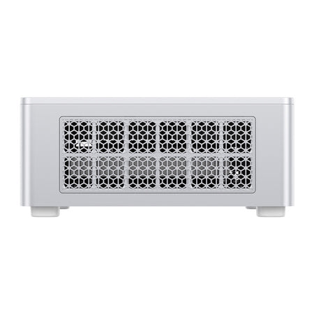 MINIS FORUM UM870 Plus Ryzen 7 8745H 16GB + 512GB мини компютър