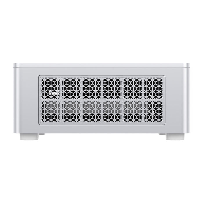 MINIS FORUM UM870 Plus Ryzen 7 8745H 16GB + 512GB мини компютър