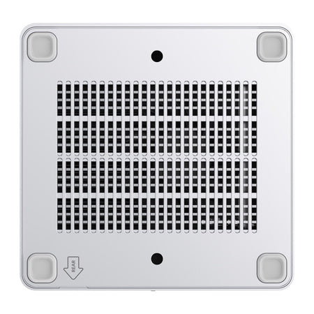 MINIS FORUM M1 Plus i5-12600H 16GB + 512GB мини компютър