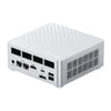 MINIS FORUM M1 Plus i5-12600H 16GB + 512GB мини компютър