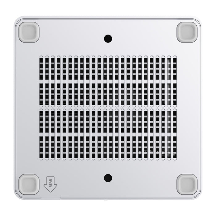 MINIS FORUM M1 Plus i5-12600H 16GB + 512GB мини компютър