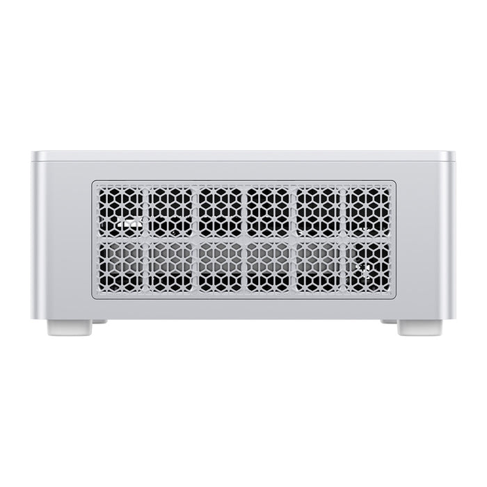 MINIS FORUM M1 Plus i5-12600H 16GB + 512GB мини компютър