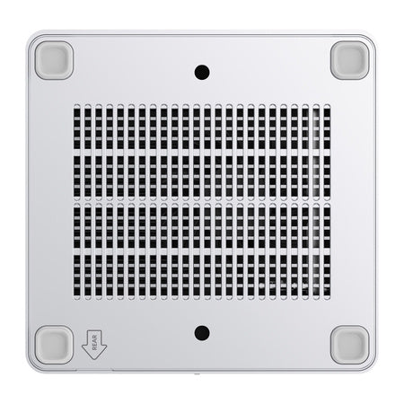 MINIS FORUM M1 Plus Core i5-12600H Мини компютър Barebone