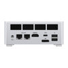 MINIS FORUM M1 Plus Core i5-12600H Мини компютър Barebone