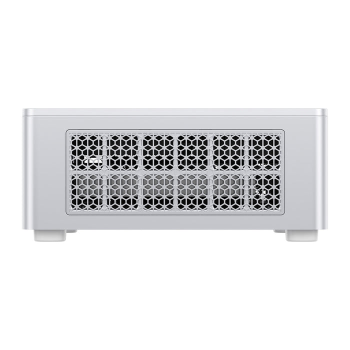 MINIS FORUM M1 Plus Core i5-12600H Мини компютър Barebone